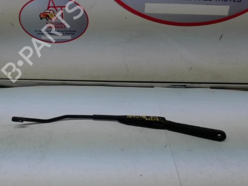 Used Front windshield wiper arm Front windshield wiper arm 25033188 25033188