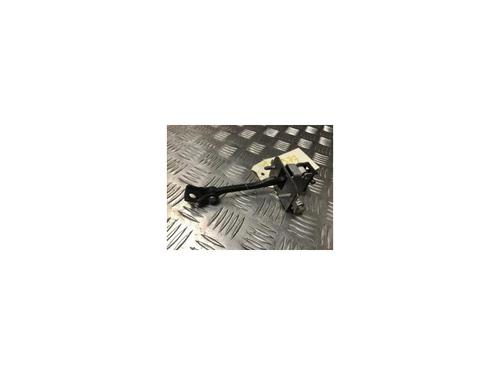 Dørhengsel/Dørstopper CITROËN C4 II (NC_) 1.6 BlueHDi 115 (115 hp) 24119194