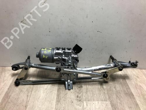 Used Front wiper motor CITROËN BERLINGO Box Body/MPV (B9) 1.6 HDi / BlueHDi 75 (75 hp) 20627190