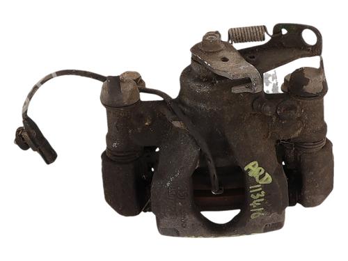 Right rear brake caliper RENAULT MASTER III Van (FV) 2.3 dCi 110 FWD (FV0R, FV0W, FV1A) | BP36809125M106  - Image 5