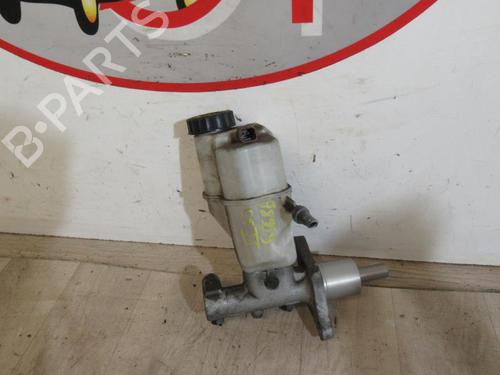 Used Brake master cylinder CITROËN C5 III Break (RW_) 1.6 HDi 115 (114 hp) 13276995
