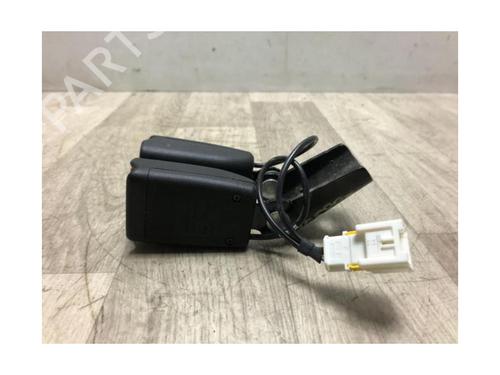 Seat buckle DS DS 4 / DS 4 CROSSBACK (NX_) 1.6 BlueHDi 100 | BP20616960I32 