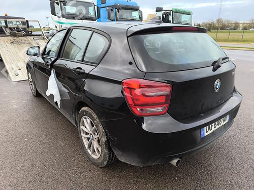 AC pipe BMW 1 (F20) 114 d | BP34210569M126  - Image 11