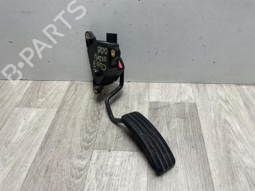 Elektronische sonde RENAULT CLIO III (BR0/1, CR0/1) 1.5 dCi (C/BR0G, C/BR1G) (68 hp) 14971030