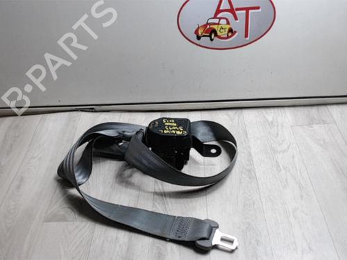 Used Rear left seatbelt KIA CARNIVAL II (GQ) 2.9 CRDi (144 hp) 12968950