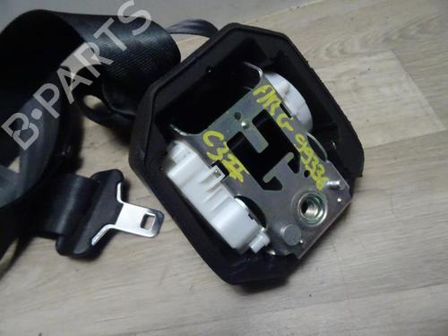 Used Rear left seatbelt CITROËN C3 II (SC_) 1.4 HDi 70 (SC8HZC, SC8HR0, SC8HP4) (68 hp) 30783344