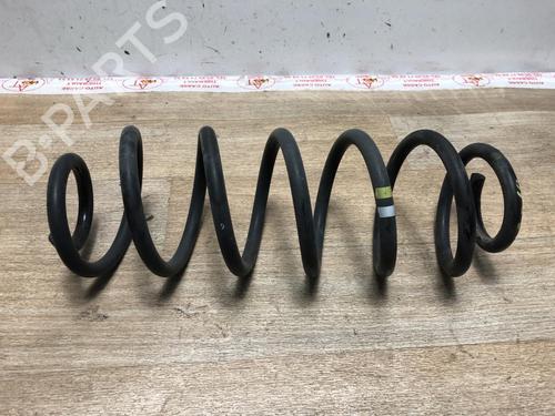 Used Shock absorber spring VW GOLF PLUS V (5M1, 521) 1.9 TDI (105 hp) 23034935