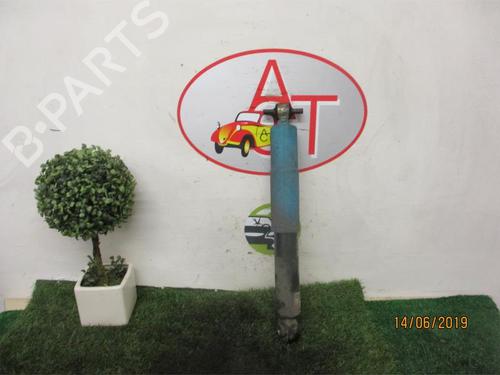 Used Left rear shock absorber JAGUAR X-TYPE I (X400) 2.5 V6 All-wheel Drive (196 hp) 13133550