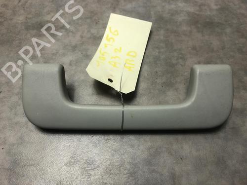 Used Interior roof handle AUDI A3 Sportback (8PA) 2.0 TDI (140 hp) 25305431