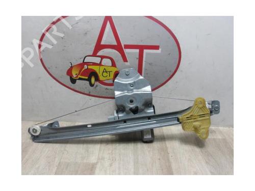 Front left window mechanism RENAULT CLIO IV (BH_) 0.9 TCe 90 (BHNF, BHMA, BHMH, BHJK, BHJR) | BP13286663C22