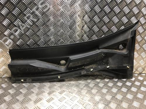 Windlauf für NISSAN X-TRAIL I (T30) 2.2 Di 4x4 (114 hp) 31198005