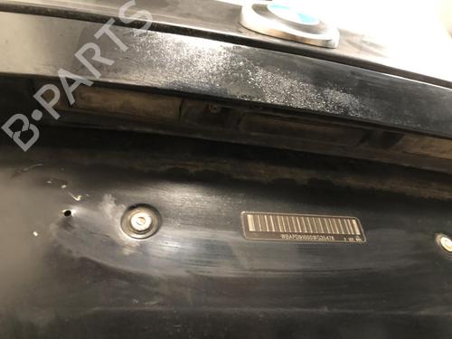 Tailgate BMW X3 (E83) 3.0 d | BP20628320C6