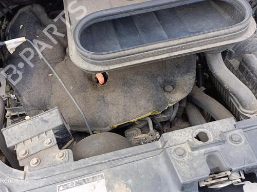 Power steering reservoir CITROËN JUMPY II Van 2.0 HDi 125 | BP23871466M117  - Image 7