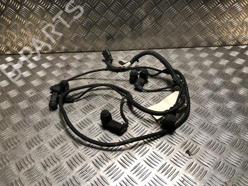 Módulo eletrónico VW TOUAREG (7LA, 7L6, 7L7) 2.5 R5 TDI (174 hp) 31202214