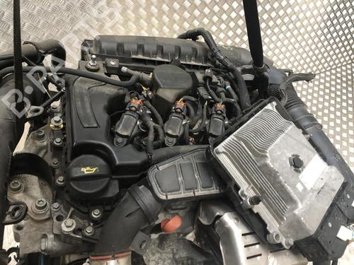 Motor CITROËN C4 CACTUS 1.2 THP 110 | BP31204344M1