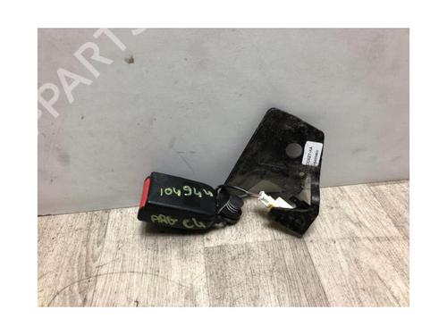 Seat buckle CITROËN C4 I (LC_) 1.6 HDi | BP23872829I32 