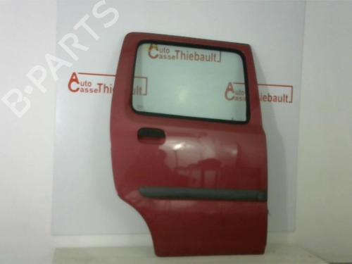 Dør højre bagtil OPEL AGILA A (H00) 1.2 16V (F68) (75 hp) 30780814