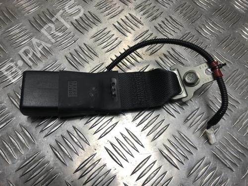 Seat buckle HONDA CR-Z (ZF) 1.5 IMA (ZF2) | BP31246411I32