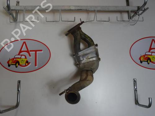 Used Pipe Pipe 39171646 39171646