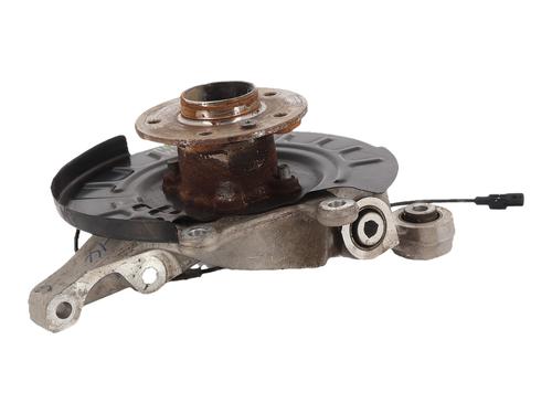 Left rear steering knuckle RENAULT MEGANE E-TECH SUV EV60 (BNJ1) | BP36320971M27  - Image 5