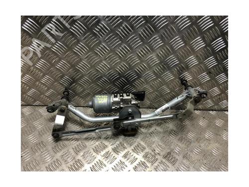 Front wiper motor PEUGEOT 2008 I (CU_) 1.6 HDi | BP27554446M29 