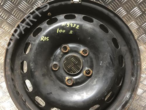Felg AUDI 100 C4 Saloon (4A2) 2.4 D (82 hp) 31185741