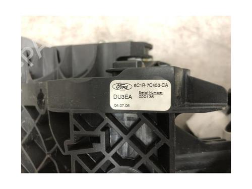 Gear lever FORD TRANSIT Van (FA_ _) 2.2 TDCi | BP20628067M90 