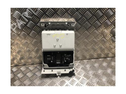 Interior roof light VW GOLF VII (5G1, BQ1, BE1, BE2) 1.6 TDI | BP27723828I8 