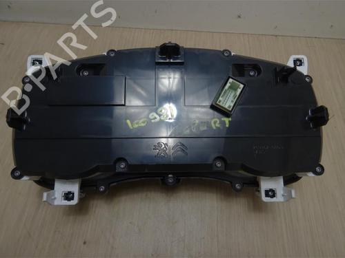 Instrument cluster PEUGEOT EXPERT Van (V_) 2.0 BlueHDi 180 | BP25297726C47 