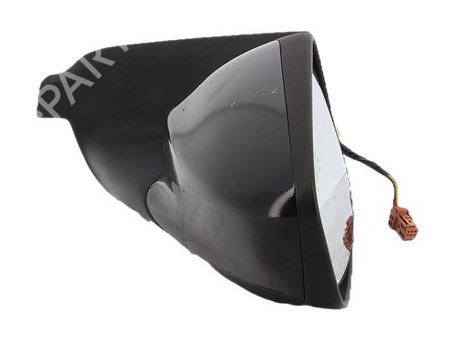 Retrovisor esquerdo CITROËN C4 CACTUS 1.6 BlueHDi 100 | BP38757550C26 - Image 4