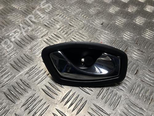 Used Rear right interior door handle RENAULT SCÉNIC III (JZ0/1_) 1.5 dCi (110 hp) 31697846