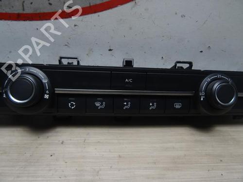 Climate control CITROËN JUMPY III Van (V_) 1.6 BlueHDi 95 | BP13277980I5