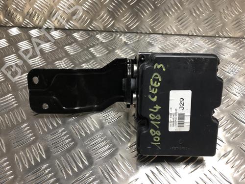 ABS pump KIA CEED Sportswagon (CD) 1.4 T-GDI | BP23023800M43 