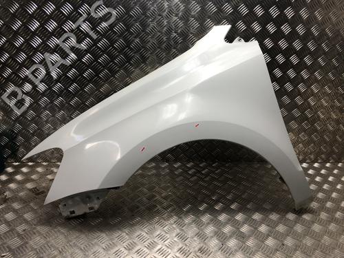 Aile avant gauche VW POLO V (6R1, 6C1) 1.2 TSI 16V (90 hp) 31997353