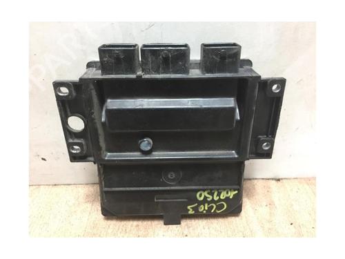 Engine control unit (ECU) RENAULT CLIO III (BR0/1, CR0/1) 1.5 dCi (C/BR0G, C/BR1G) | BP13275282M57 