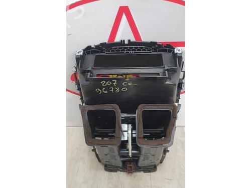 Air vent PEUGEOT 207 CC (WD_) 1.6 HDi | BP13283477I21 
