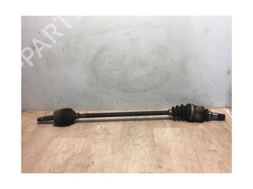 Right front driveshaft TOYOTA AYGO (_B1_) 1.0 (KGB10_, KGB10R) | BP13122297M39 