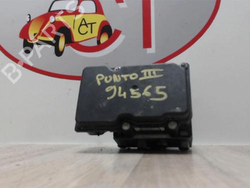 ABS pump FIAT GRANDE PUNTO (199_) 1.3 D Multijet | BP25799764M43