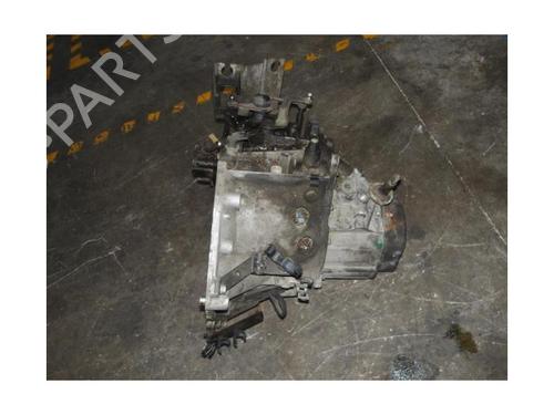 Gearbox PEUGEOT 406 Coupe (8C) 2.0 16V | BP21171638M3 