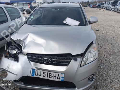 Control unit KIA PRO CEE'D (ED) 1.6 CRDi 115 | BP31851620M11  - Image 11