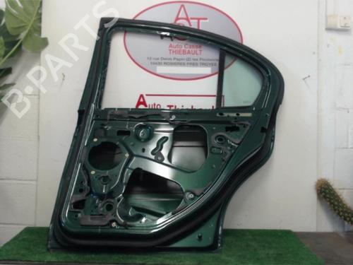 Right rear door JAGUAR X-TYPE I (X400) 2.5 V6 All-wheel Drive | BP30780964C5