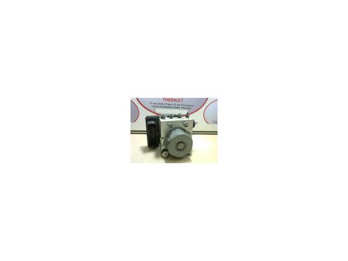 ABS Bremseaggregat RENAULT CLIO IV (BH_) 1.5 dCi 75 (75 hp) 13292394