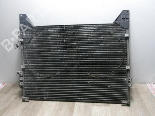 Used AC radiator SSANGYONG REXTON / REXTON II (GAB_) 2.7 Xdi (163 hp) 13267224