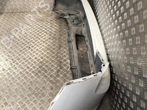 Bagtil kofangere VW GOLF VIII (CD1, DA1) 2.0 TDI | BP31203012C8 