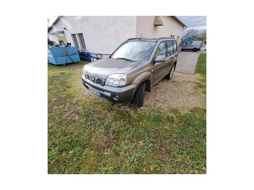 Driveshaft NISSAN X-TRAIL I (T30) 2.2 Di 4x4 | BP23035335M37 