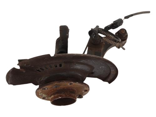 Right front steering knuckle RENAULT CAPTUR II (HF_) TCe 155 (HFMN) | BP39622092M26 - Image 5