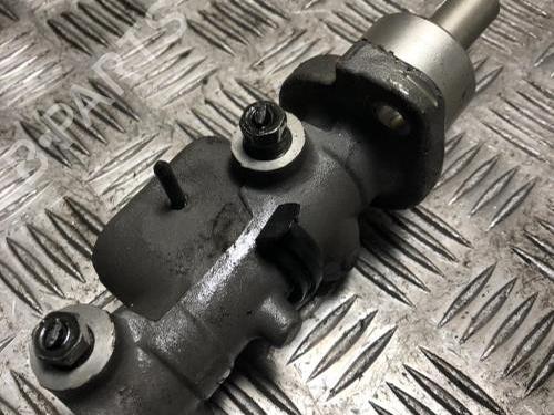 Pompa hamulcowa PEUGEOT 206 SW (2E/K) 1.6 16V | BP30796874M77