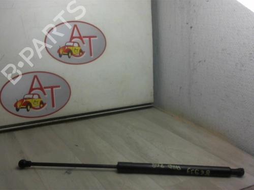 Tailgate lift support PEUGEOT 208 I (CA_, CC_) 1.6 HDi / BlueHDi 75 | BP20624998C138
