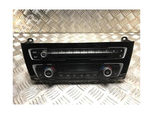 Climate control BMW 1 (F21) 118 d | BP24321831I5 