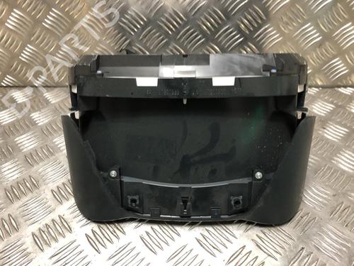 Instrument cluster FORD KA (RU8) 1.2 | BP24537918C47